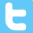 Twitter Alt 4 Icon 48x48 png